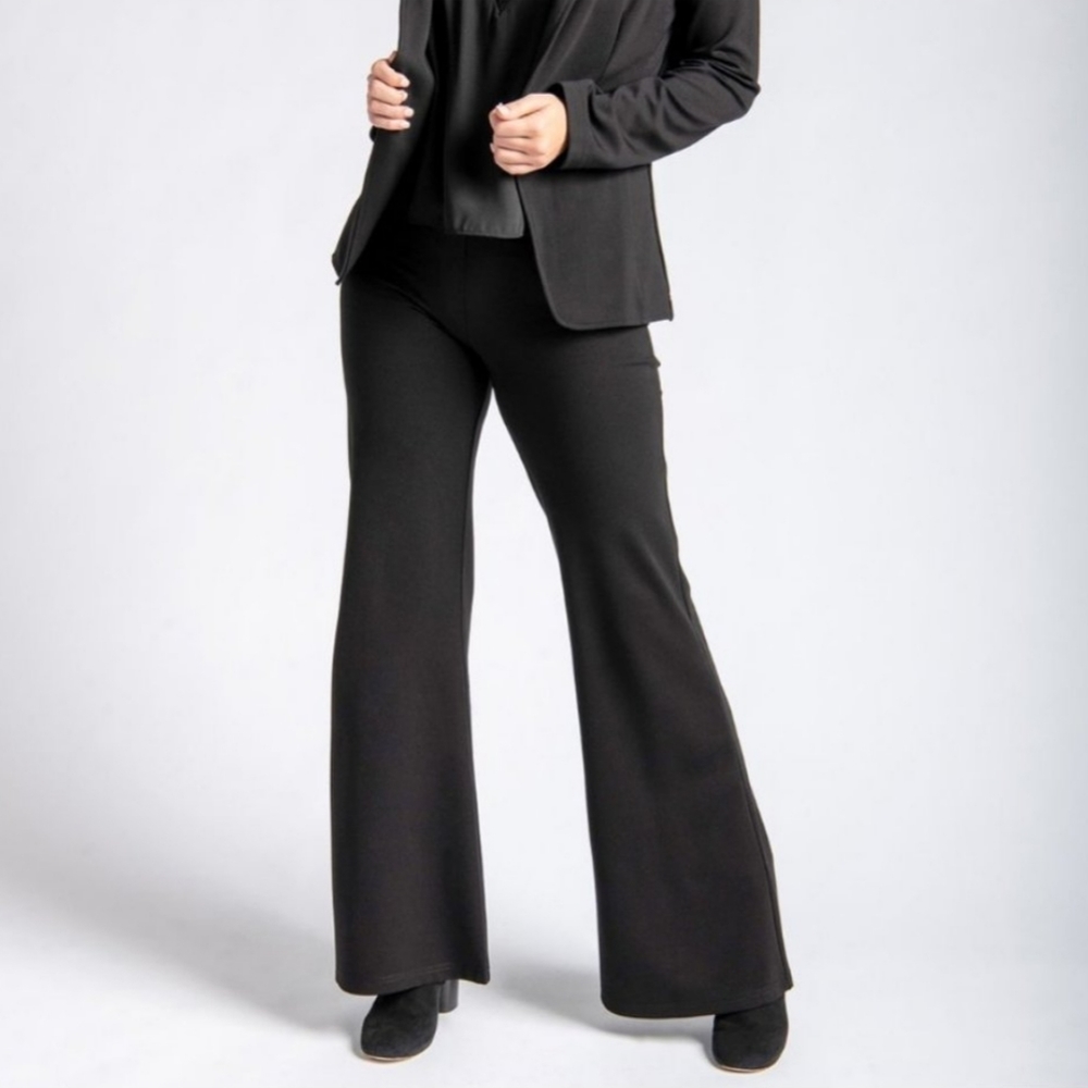 Betabeand Yoga Dress Pants Wide Leg
